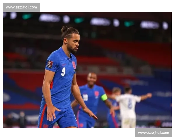 勒温:埃弗顿保级英雄,今夏告别或是双向救赎 勒温:埃弗顿保级英雄,今夏告别或是双向救赎