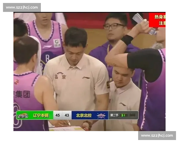 北控男篮官宣张庆鹏出任主帅 昔日 张三疯 重返京城执掌教鞭 北控男篮官宣张庆鹏出任主帅 昔日 张三疯 重返京城执掌教鞭