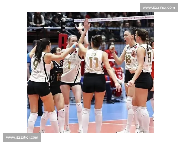 女排世联赛观众纪录刷新！土耳其 1.7 万上座创历史，中国两站憾失良机