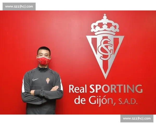 李嗣镕留洋三年零球零助攻 回国无人问津:畸形青训模式何时休? 李嗣镕留洋三年零球零助攻 回国无人问津:畸形青训模式何时休?