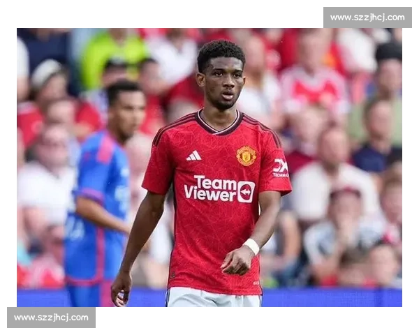 迪亚洛续约曼联!科特迪瓦飞翼化身红魔新拳王,锋线暴力美学再升级 迪亚洛续约曼联!科特迪瓦飞翼化身红魔新拳王,锋线暴力美学再升级