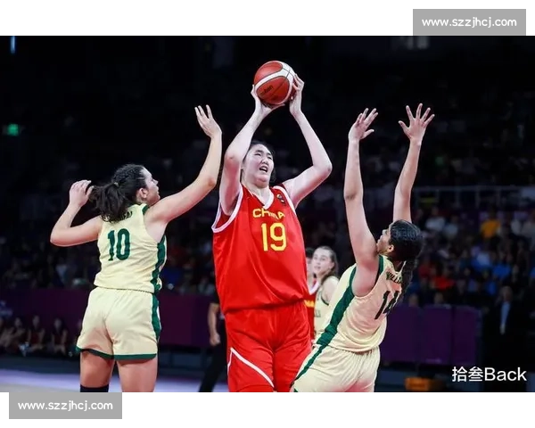 张子宇内线铁闸无解!对手抱头叹息:防不住,根本防不住 张子宇内线铁闸无解!对手抱头叹息:防不住,根本防不住