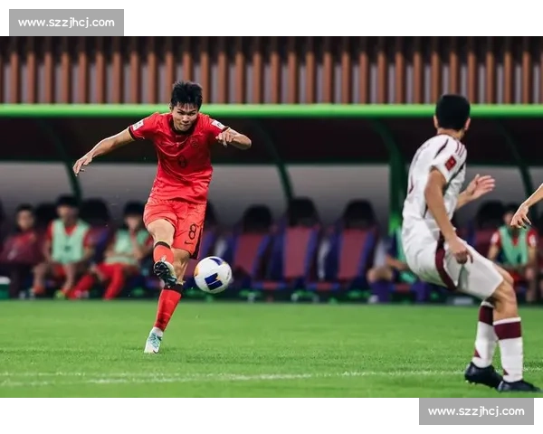 新人亮眼难改老班底,国足重建仍陷转型阵痛 新人亮眼难改老班底,国足重建仍陷转型阵痛