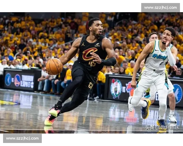 朱立宇解析 G6 伤情：哈利伯顿复出成步行者胜负手