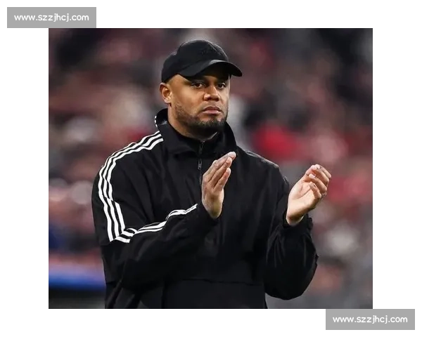 科曼盛赞孔帕尼：战术共鸣下的拜仁新章