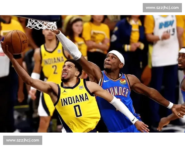 绝境中的能量引擎：麦康奈尔如何激活步行者