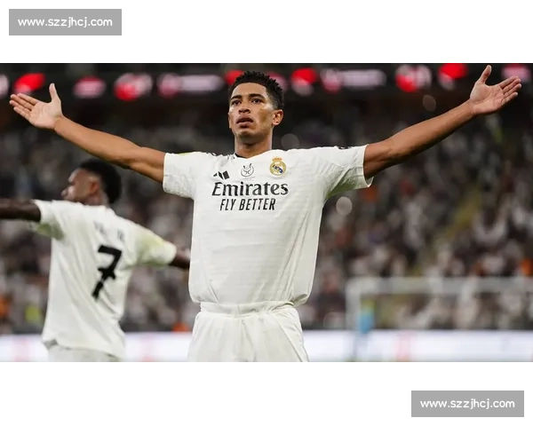 贝林厄姆 1.8 亿欧领跑！德转中场身价榜新生代霸榜