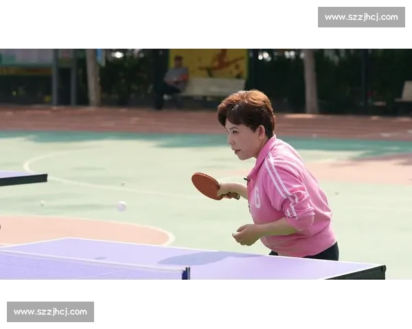 邓亚萍北京班超课堂金句：热爱是成功的基石