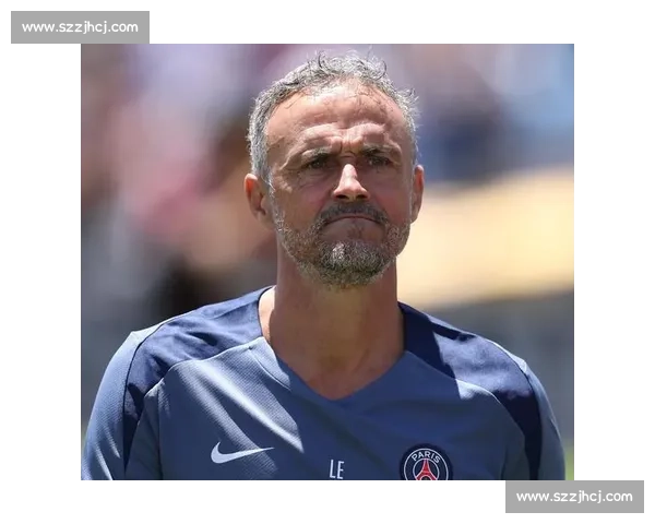 恩里克严令巴黎全员警惕:若松懈,梅西将在世俱杯碾碎我们 恩里克严令巴黎全员警惕:若松懈,梅西将在世俱杯碾碎我们