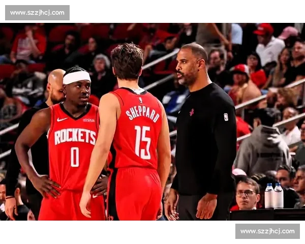 火箭暗藏后手：两方案保底 乌度卡或弃用潜力新星