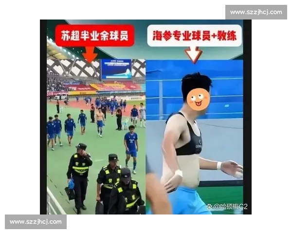 国足体脂率超苏超一倍！草根腹肌完爆职业队，训练态度成致命伤