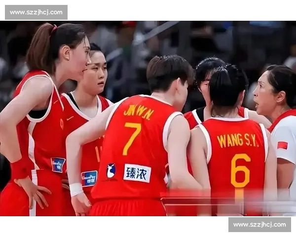 女篮狂胜 113 分引争议:专家称对手为旅游队,胜利含金量几何? 女篮狂胜 113 分引争议:专家称对手为旅游队,胜利含金量几何?