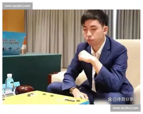 王星昊稳居中国等级分榜首，强势压制申真谞彰显新一代统治力