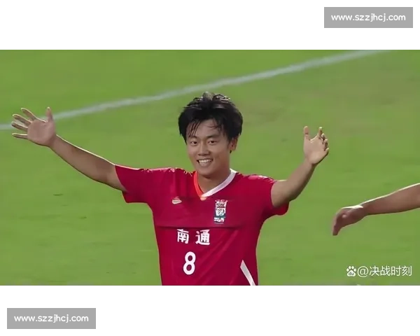 南通 4-0 横扫宿迁巩固榜首!南哥归来掀翻南京王座,7 月 5 日徐州奥体终极对决! 南通 4-0 横扫宿迁巩固榜首!南哥归来掀翻南京王座,7 月 5 日徐州奥体终极对决!