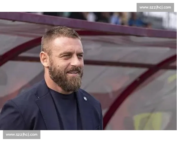 桑普戏剧性保级留意乙，德罗西执教进入实质性谈判