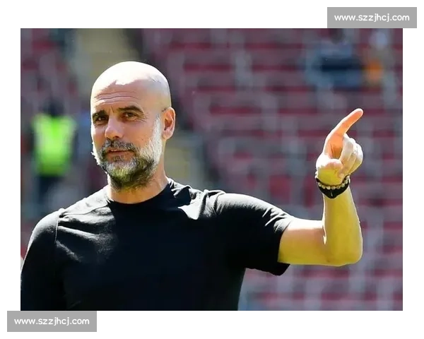 瓜迪奥拉直言世俱杯争议：未参赛球队的酸葡萄心理